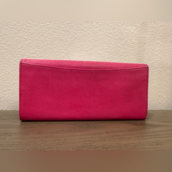 LANVIN Long Wallet - Picture 5 of 13